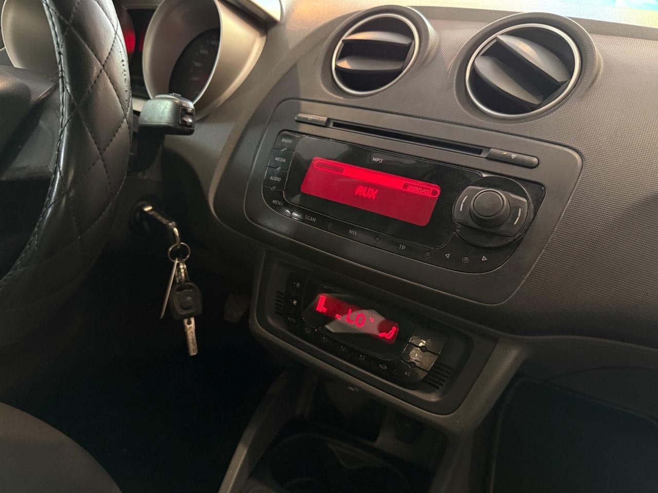 Seat Ibiza 1.2 GPL BENZINA NEOPATENTATI