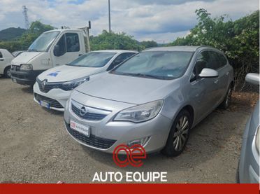 Opel Astra Astra 1.7 CDTI 125CV Sports Tourer Cosmo