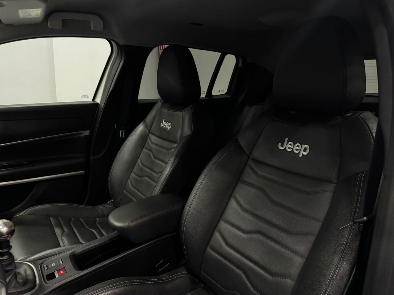 Jeep Avenger 1.2 Turbo 100 CV Summit