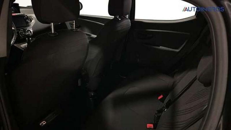 Lancia Ypsilon Gold 1.0 70 CV Firefly Hybrid s&s USATO GARANTITO