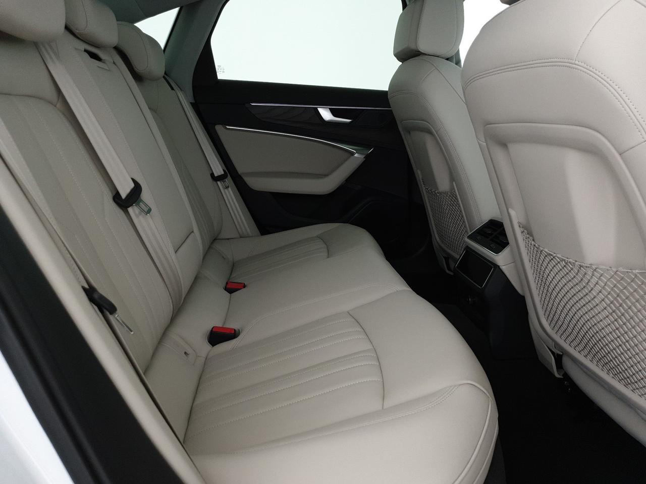 40TDI 204CV S tronic Business Design