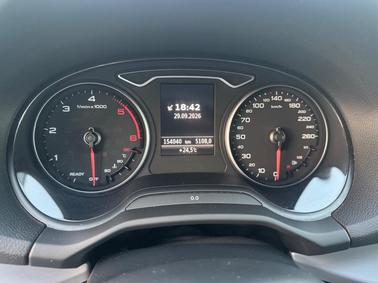Audi Q2 30 TDI S tronic line Edition