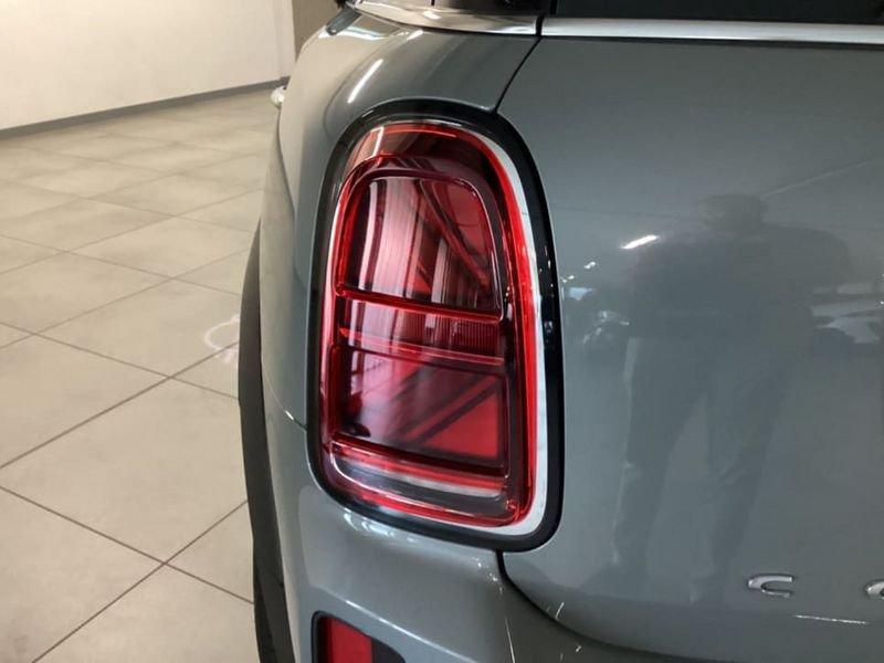 MINI Mini Countryman F60 MINI COUNTRYMAN 2.0 COOPER D AUTO