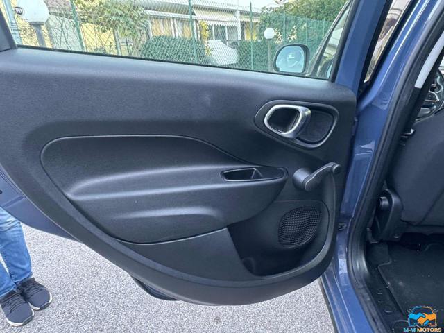 FIAT 500L 1.3 Multijet 95 CV Sport