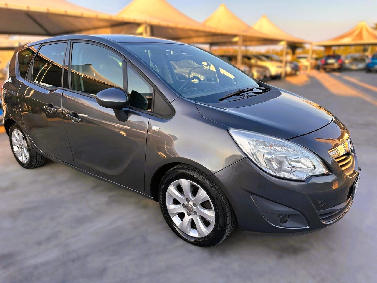Opel Meriva 1.3 CDTI 95CV ecoFLEX Cosmo