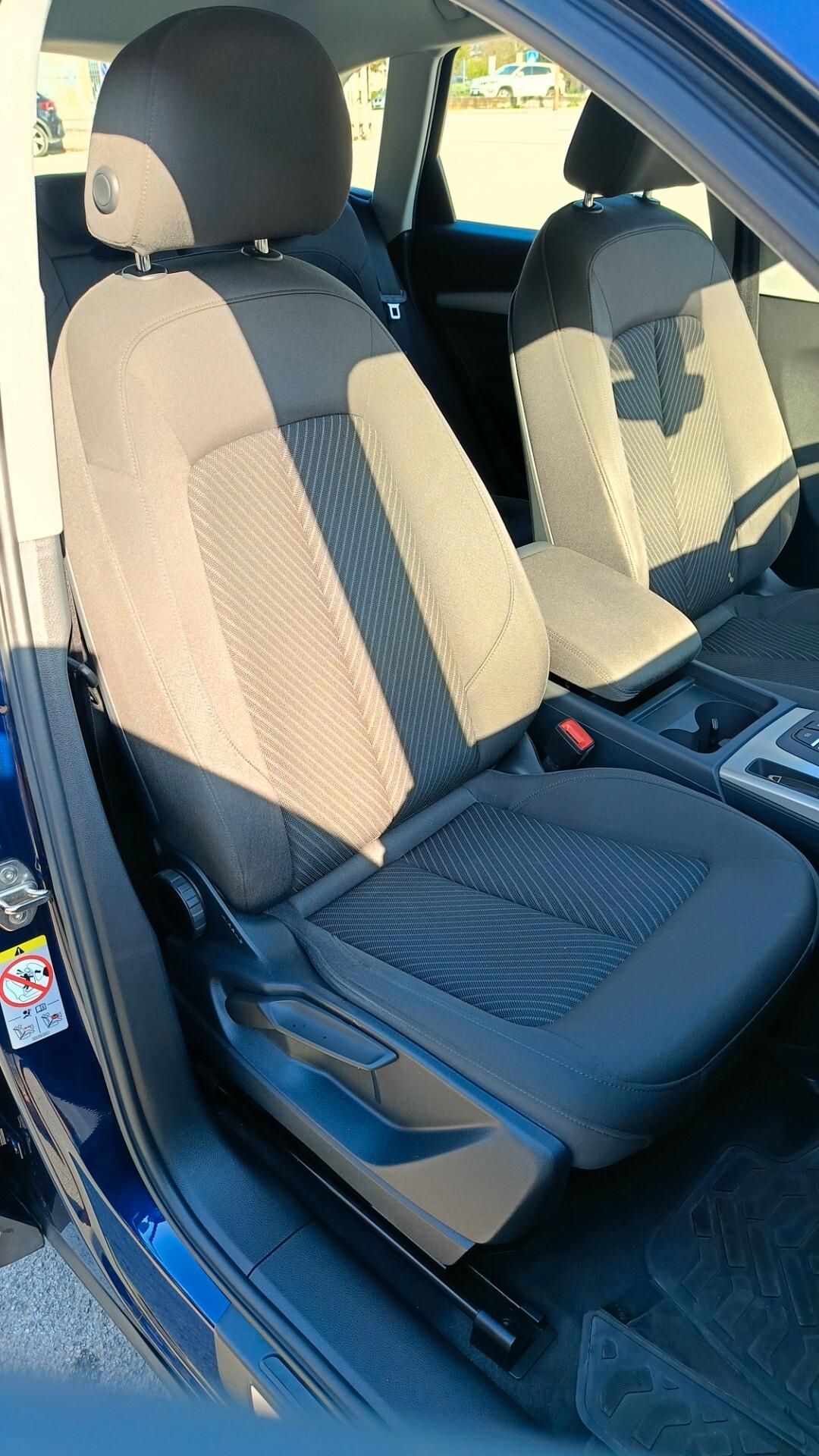 Audi Q5 35 TDI quattro S tronic line plus