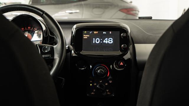 CITROEN C1 Airscape VTi 68 S&S 5P Shine