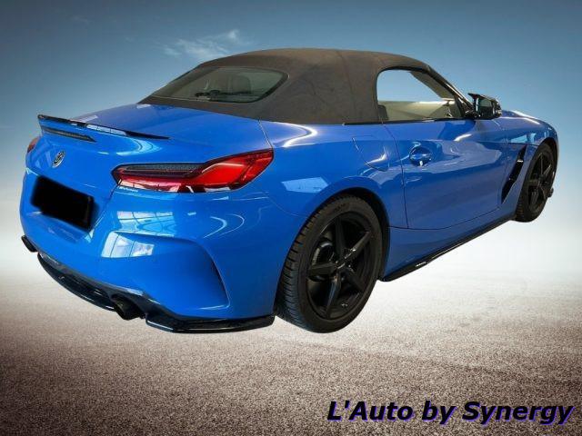 BMW Z4 sDrive20i Msport