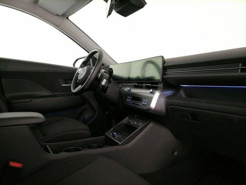 Hyundai Kona 1.6 gdi hev X Line 2wd 141cv dct