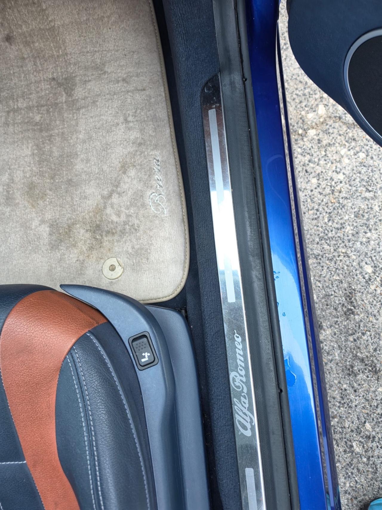 Alfa Romeo Brera 2.4 JTDm 20V Sky Window