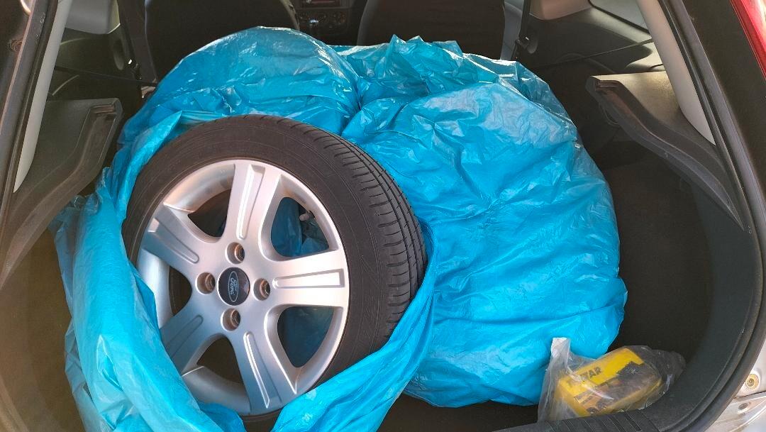 Ford Fiesta 1.2 75cv 5p. OTTIME CONDIZIONI!!