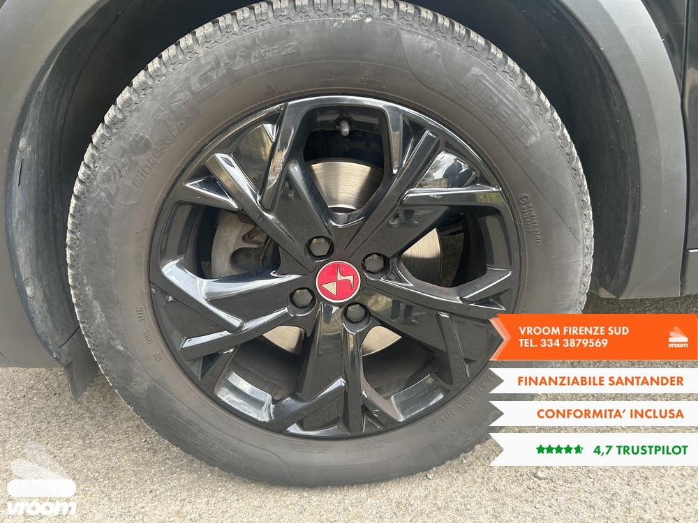 DS DS 3 2ª serie DS 3 Crossback BlueHDi 130 au...
