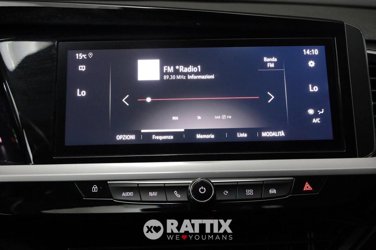 Opel Grandland 1.6 Phev 225CV Business Elegance Auto