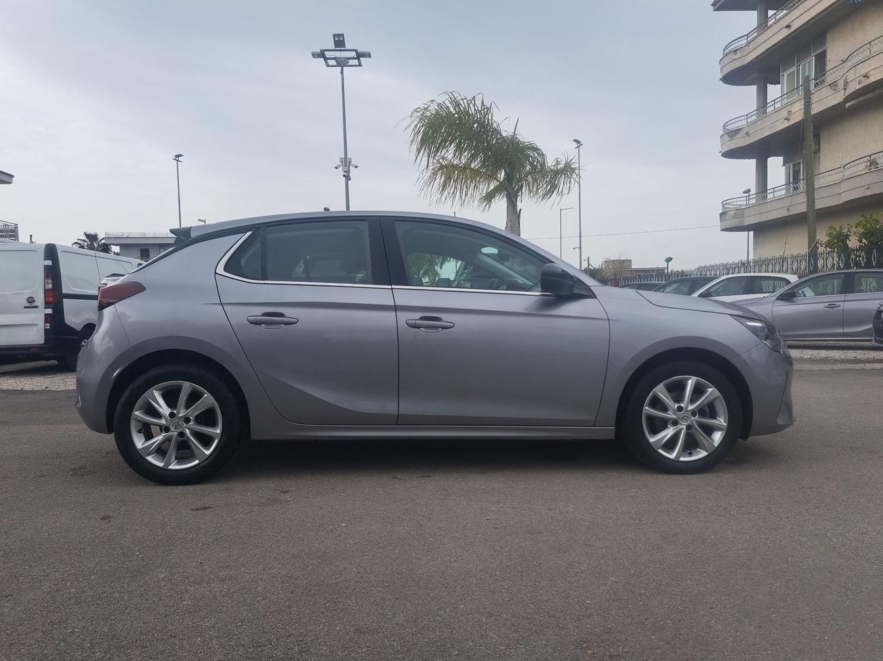 Opel Corsa 1.2 Edition