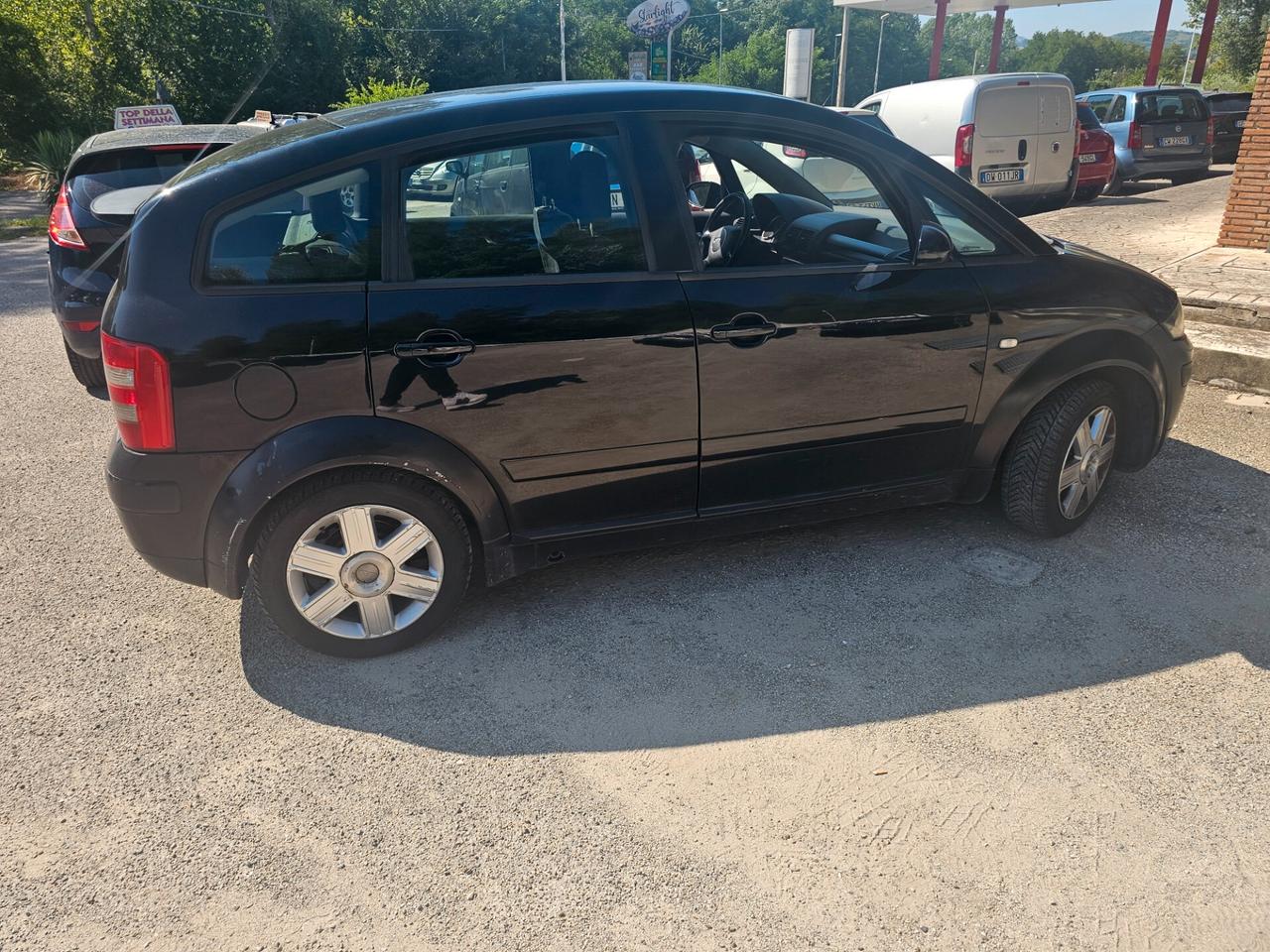 Audi A2 1.4 TDI Comfort