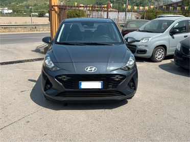 Hyundai i10 1.0 MPI Prime ''Virtual Cockpit'' - ''Car Play''