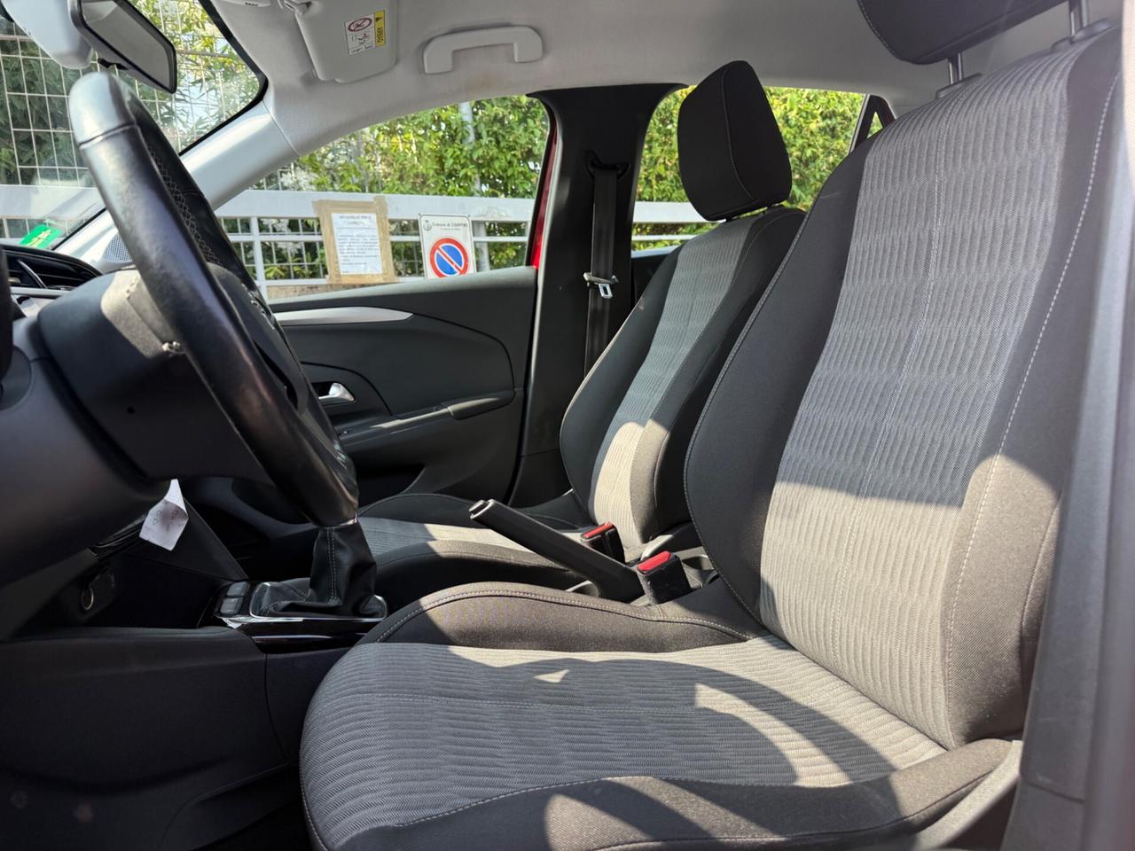 Opel Corsa 1.2 Edition TOP GARANTITA