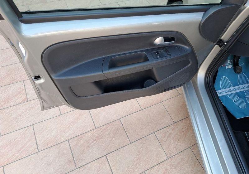 Volkswagen up! 1.0 5p. eco move up! BlueMotion Technology