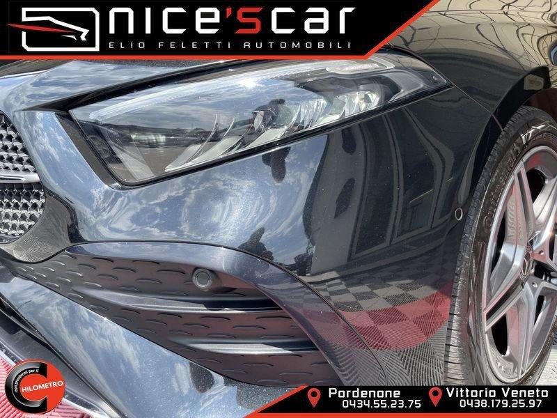 Mercedes-Benz Classe A A 180 d Automatic AMG Line Premium *PROMO