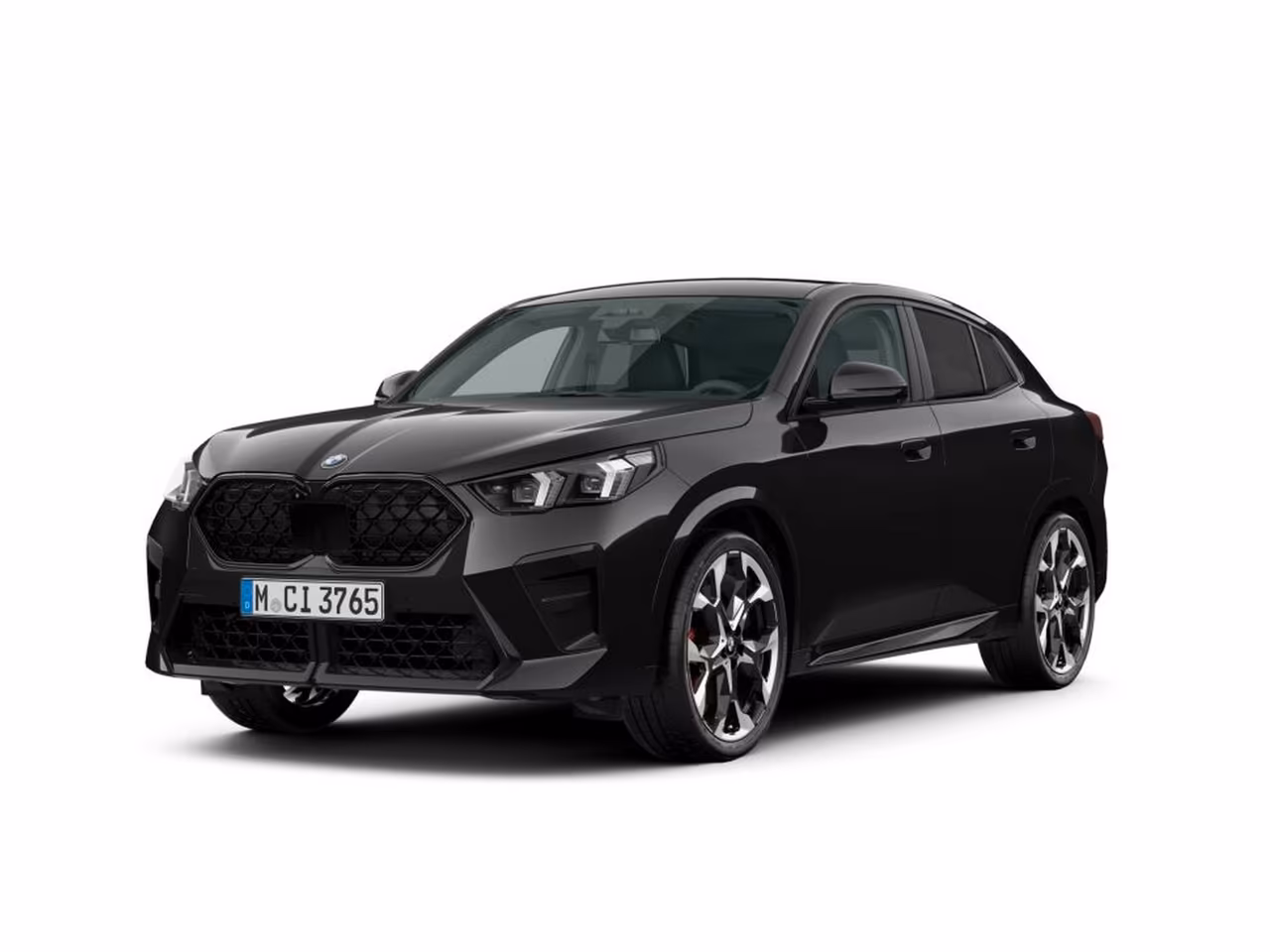 BMW BMW X2 sDrive18d