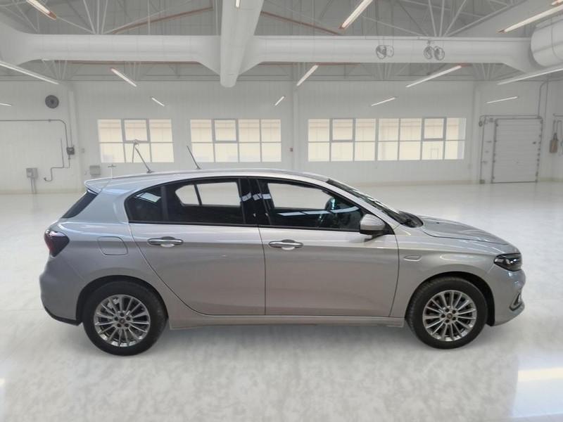 FIAT TIPO 1.3 Mjt 95cv S/S Business 5 PORTE
