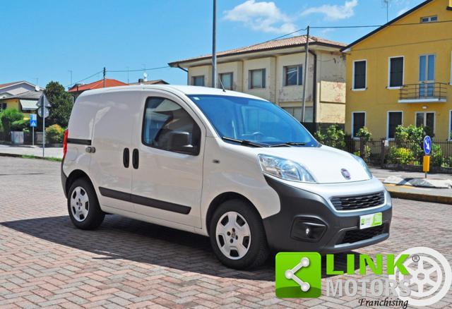 FIAT Fiorino 1.3 MJT 95CV