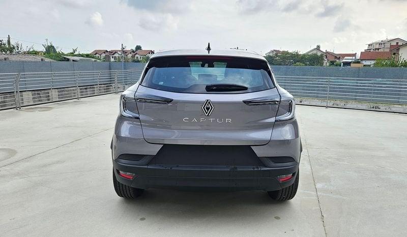 Renault Captur Captur ECO-G 100 CV Evolution con BONUS EASY GO'