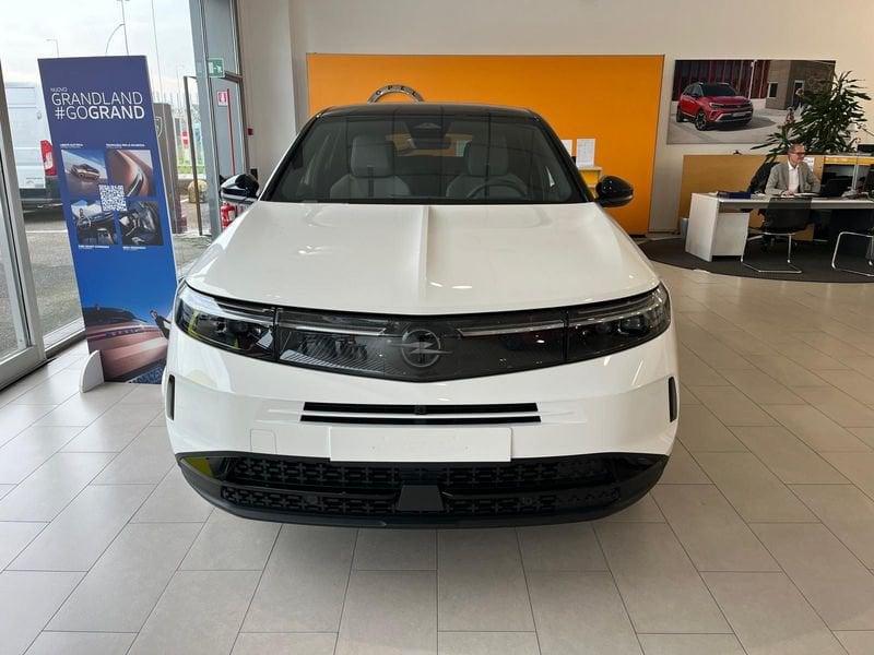 Opel Grandland Grandland Hybrid 145 CV EDCT GS