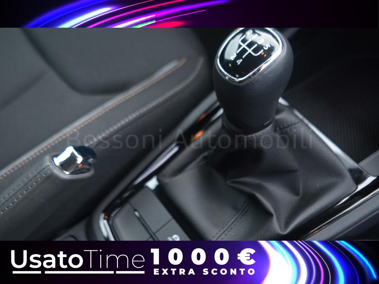 Skoda Kamiq 1.0 tsi 95cv selection
