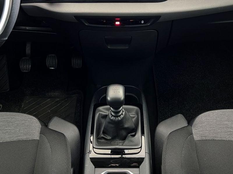 Citroën C4 SpaceTourer C4 SpaceTourer BlueHDi 130 S&S Feel