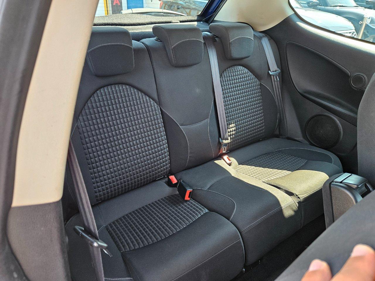 Alfa Romeo MiTo 1.4 tb m.air Distinctive sport pack tct