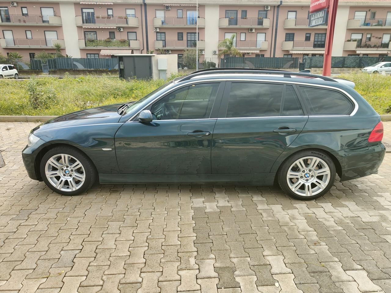 Bmw 330 330d cat Touring Futura da vetrinaaaa