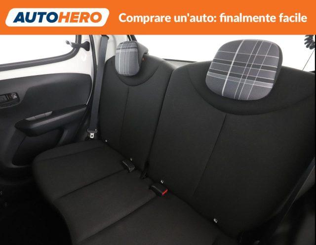PEUGEOT 108 VTi 68 5 porte Active
