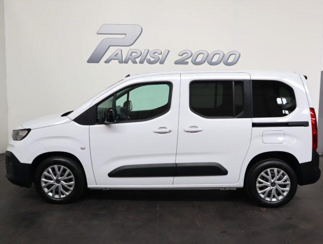 FIAT Doblo Doblò 1.5 BlueHdi 5 POSTI *PROMO PARISI GROUP*