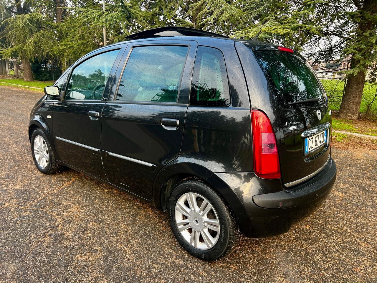 Lancia MUSA Platino plus