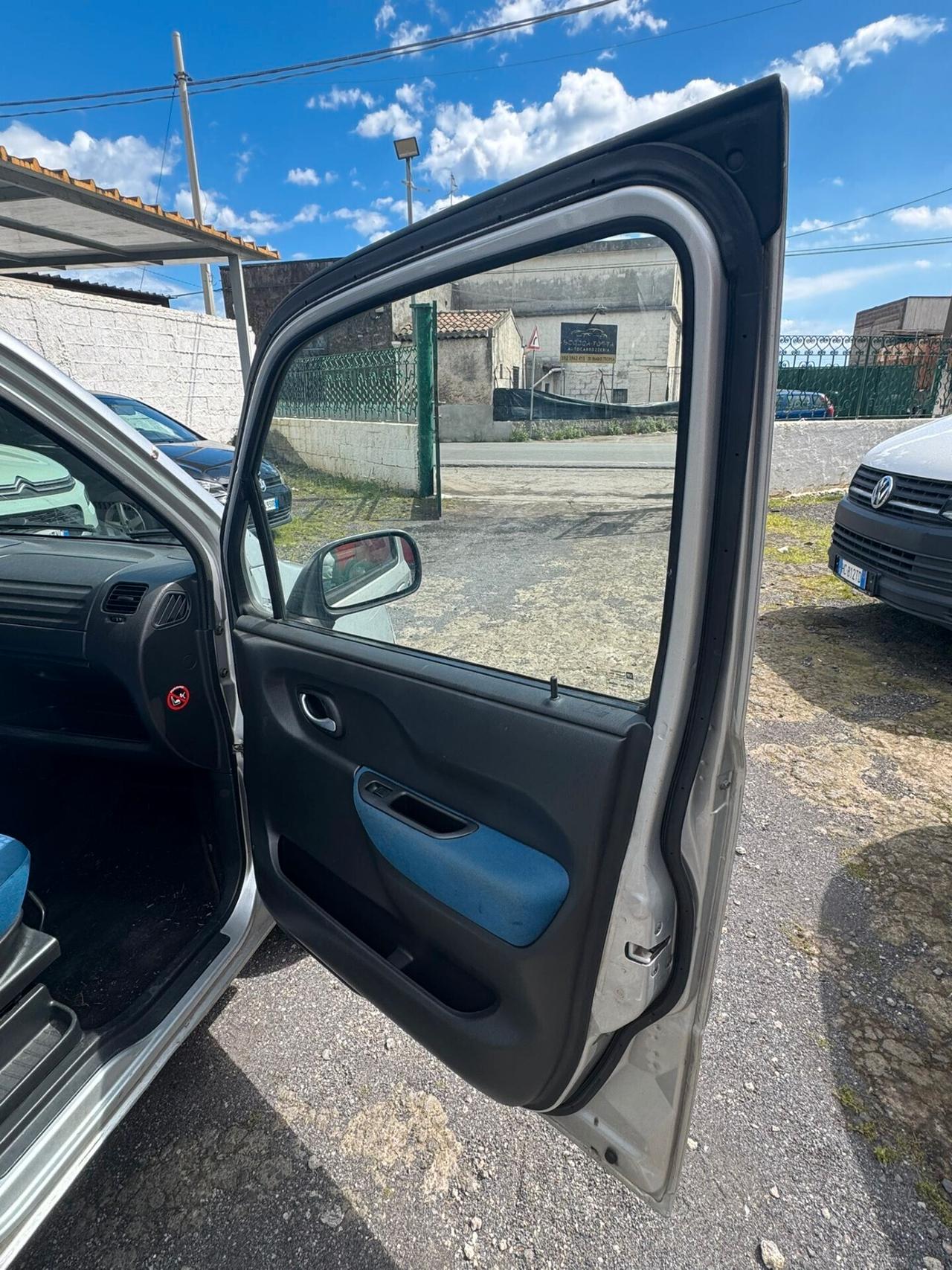 Opel Agila 1.3 CDTI Edition