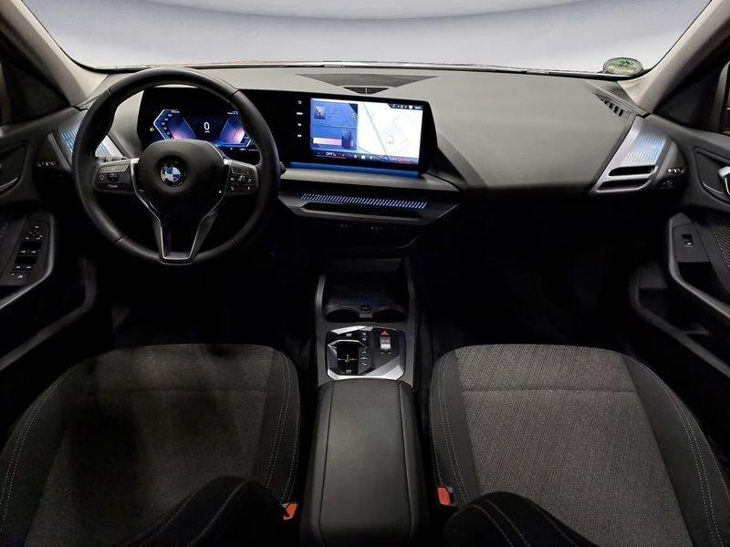 BMW Serie 1 120 MSport est.aut. CAMERA LED COCKPIT PLUS