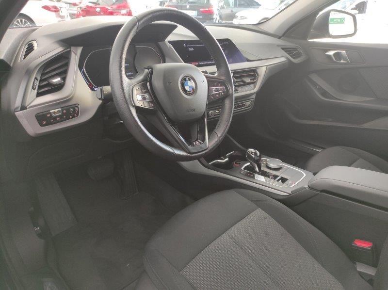 BMW Serie 1 (F40) - 116d 5p. Business Advantage