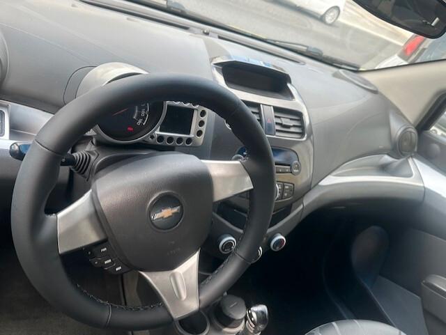 CHEVROLET SPARK 1,2 B/GPL
