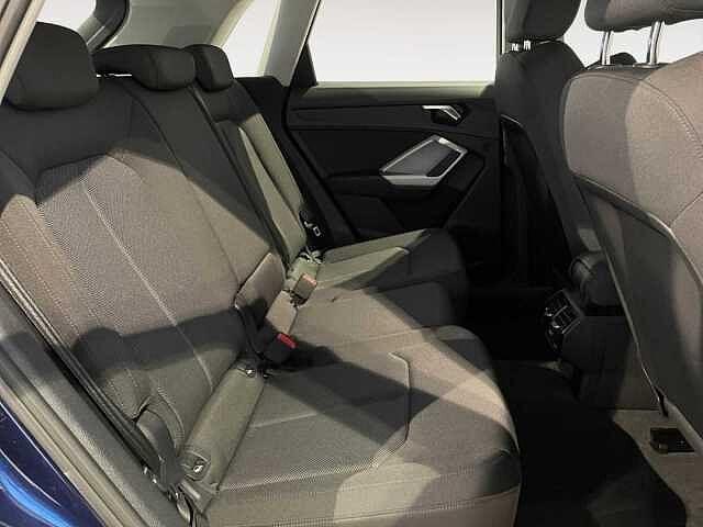 Audi Q3 1.5TFSI 150CV S-tronic S-line (MHEV) - IVA ESPOSTA