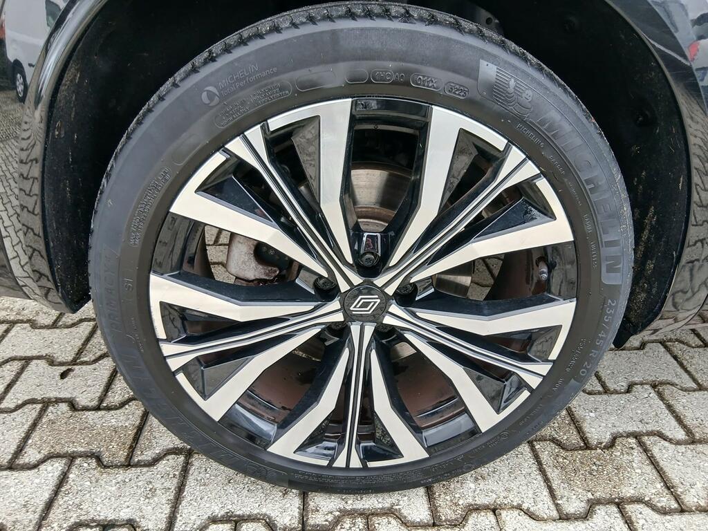 Renault Espace 1.2 E-Tech full hybrid Iconic Auto