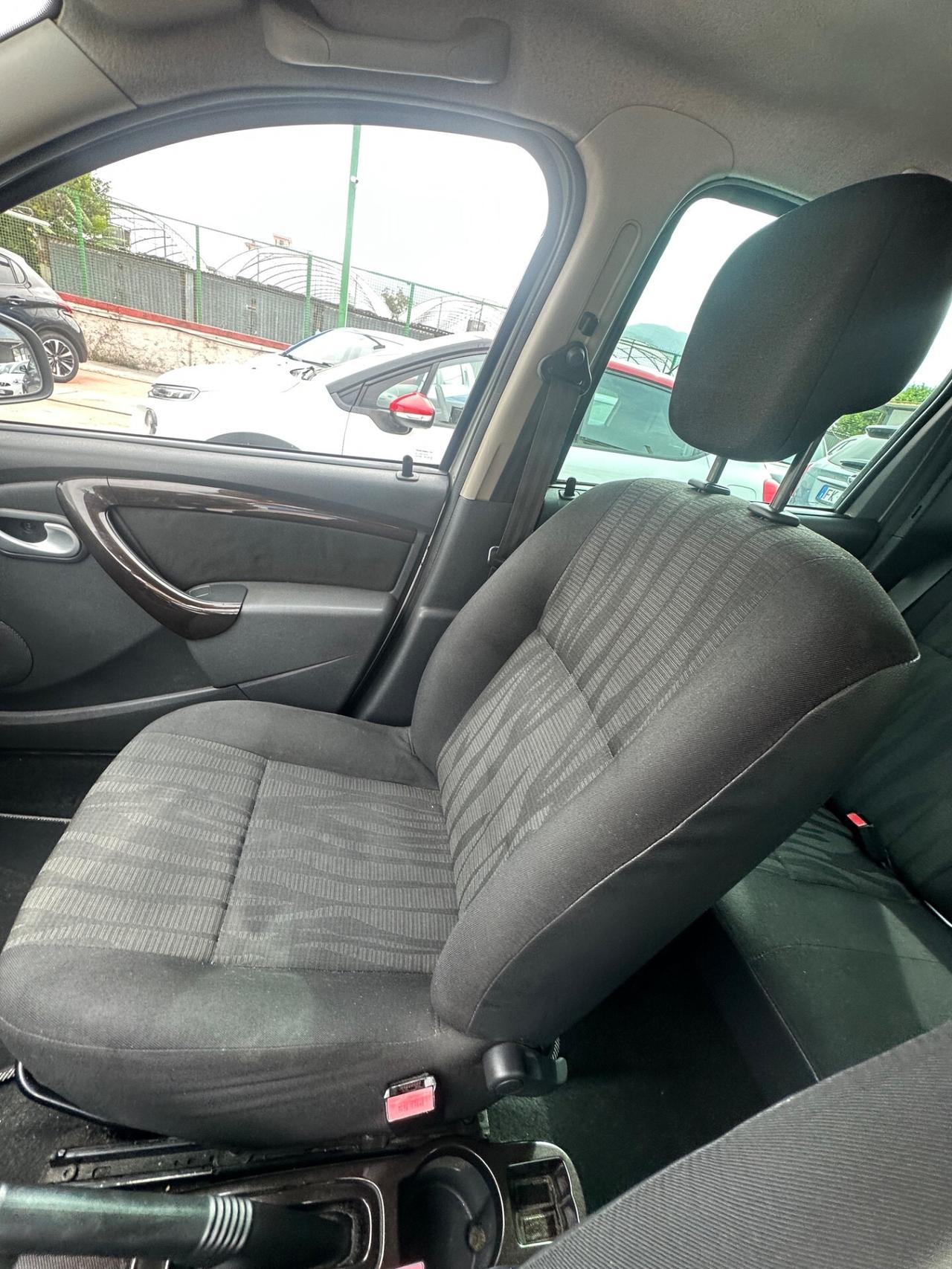 Dacia Duster 1.5 dCi 110CV 4x2 SL Delsey