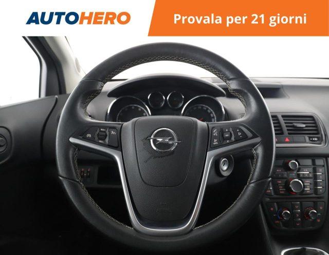 OPEL Meriva 1.4 100CV Elective