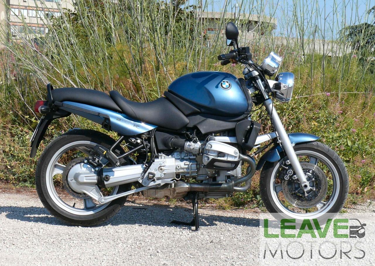 Bmw R 1100 R Naked - (M1353)