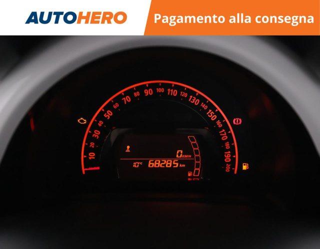 RENAULT Twingo SCe 65 CV Duel2