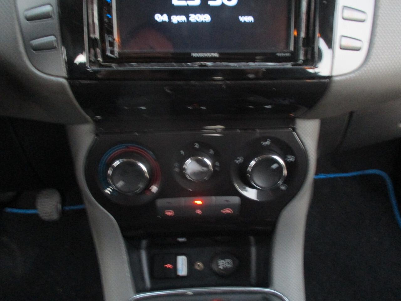 Fiat Bravo 1.6 MJT 120 CV Dynamic 2012