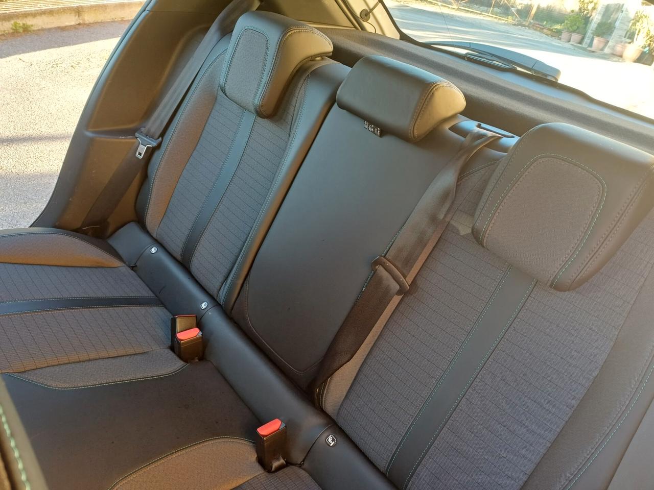 Peugeot 208 PureTech 75 Stop&Start 5 porte Active Pack