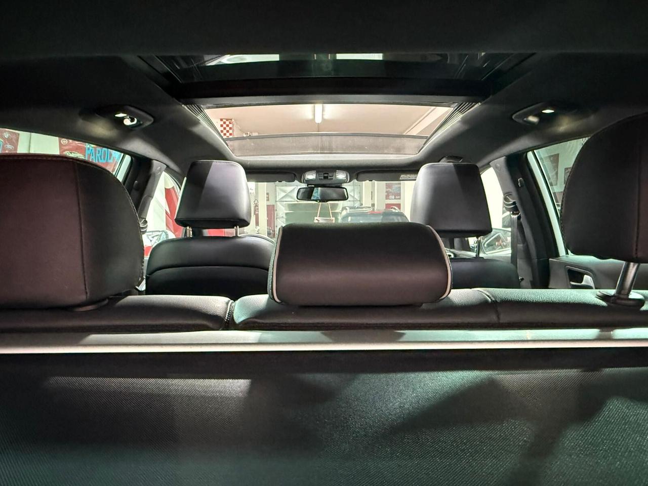 Kia Sportage 2.0 CRDI 185cv GT Line - 2016