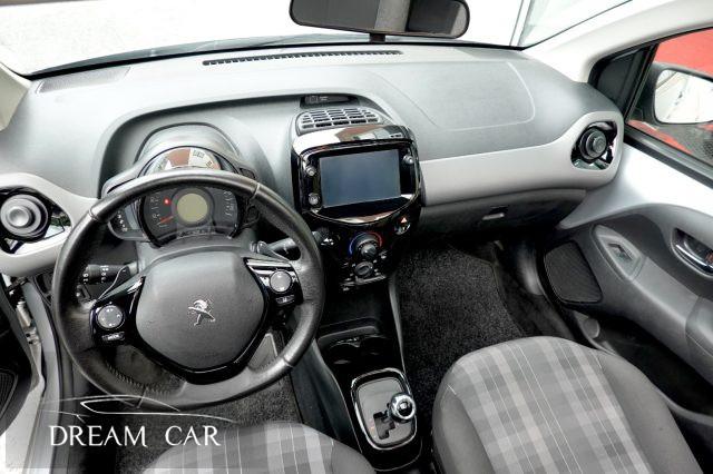 PEUGEOT 108 VTi 72 S&S 5 porte Allure TOP!