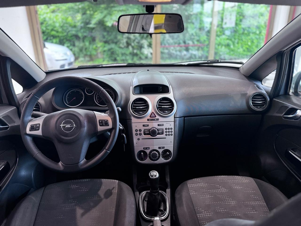 Opel Corsa 1.3 CDTI 75CV F.AP. 5 porte Elective